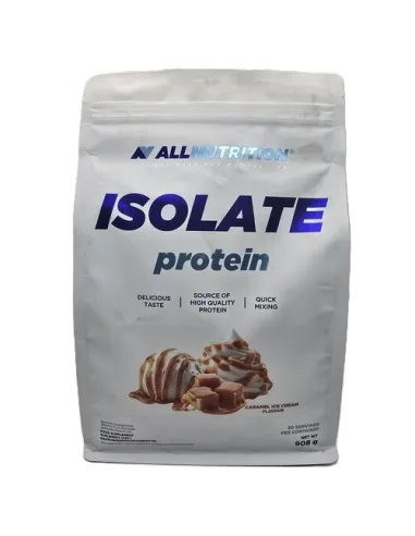 Isolate Protein