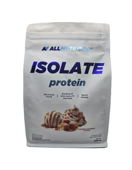Isolate Protein