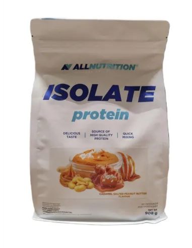 Isolate Protein
