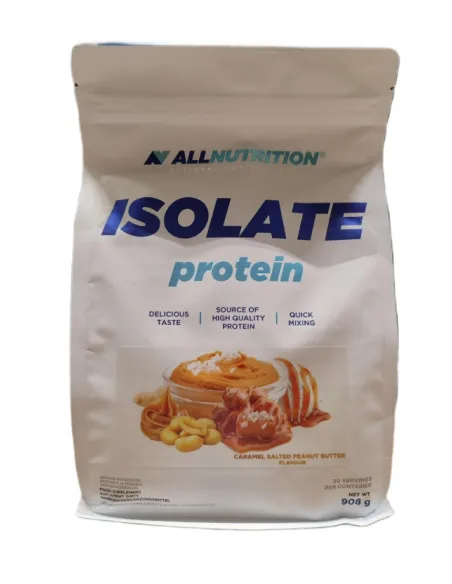 Isolate Protein