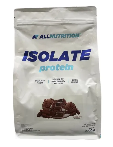 Isolate Protein