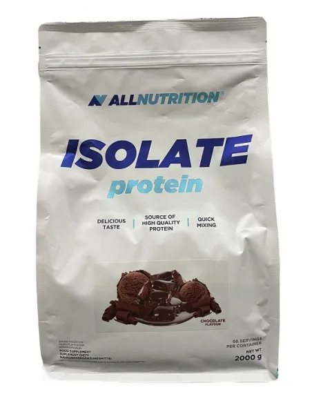 Isolate Protein