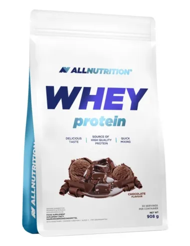 Isolate Protein