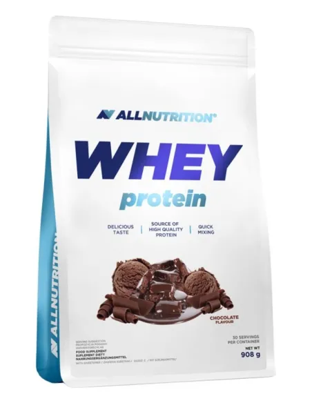 Isolate Protein