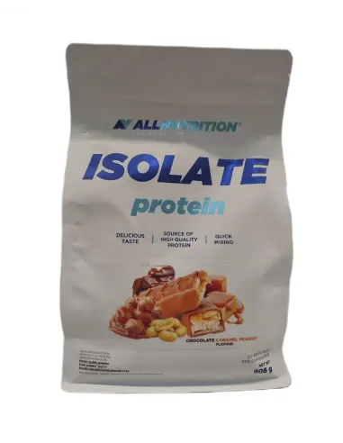 Isolate Protein
