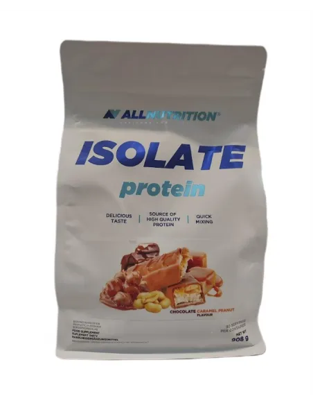 Isolate Protein