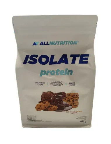 Isolate Protein