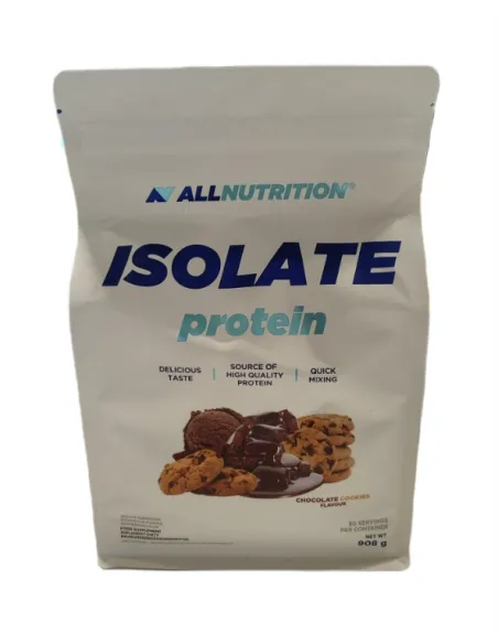 Isolate Protein