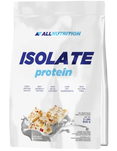 Isolate Protein