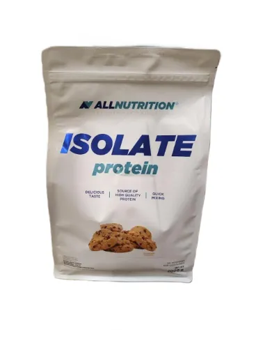 Isolate Protein