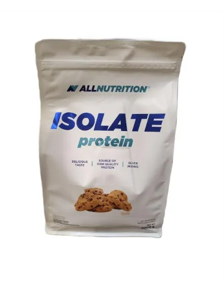 Isolate Protein