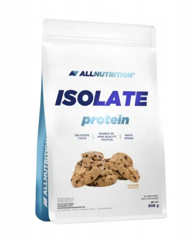 Isolate Protein