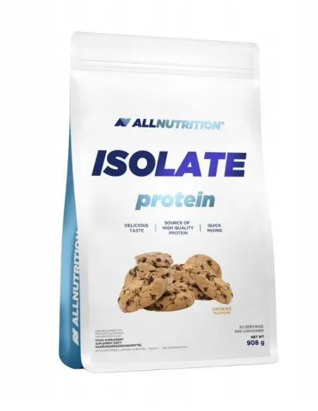 Isolate Protein