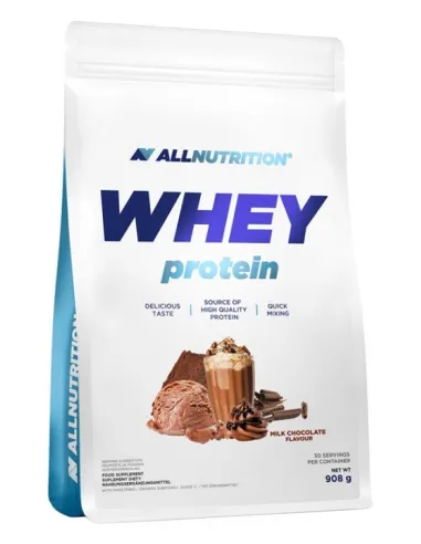 Isolate Protein
