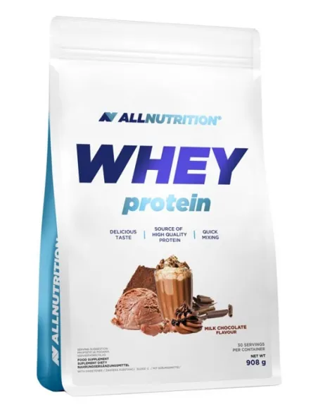 Isolate Protein