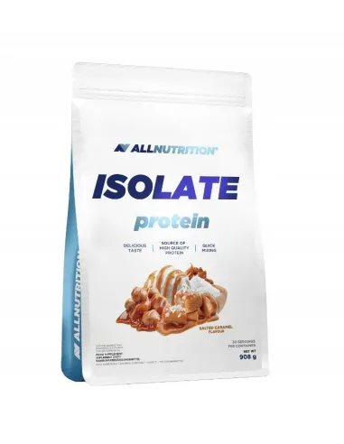Isolate Protein