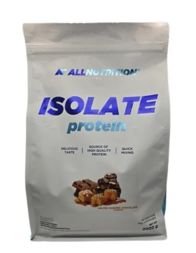 Isolate Protein
