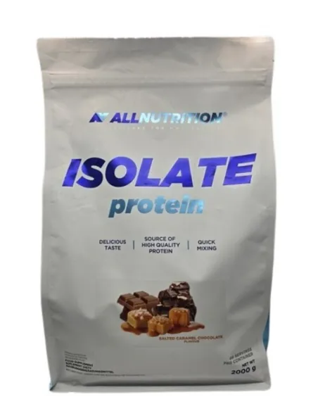 Isolate Protein