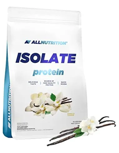 Isolate Protein