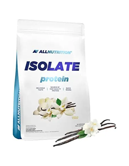 Isolate Protein