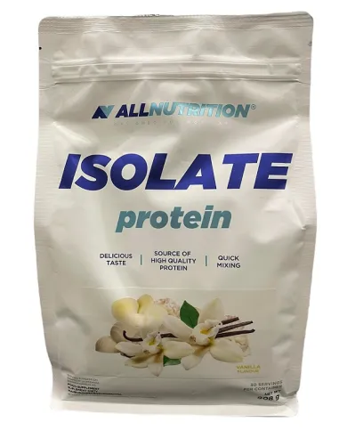 Isolate Protein