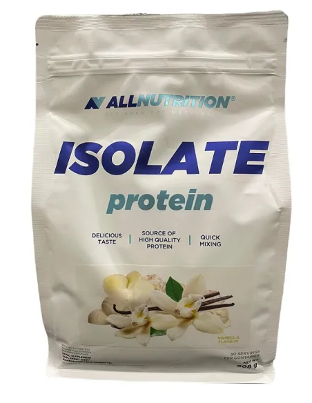 Isolate Protein