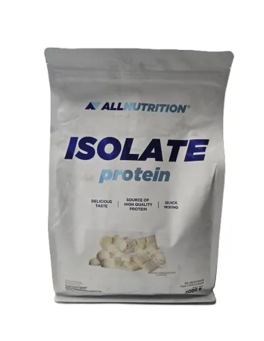 Isolate Protein