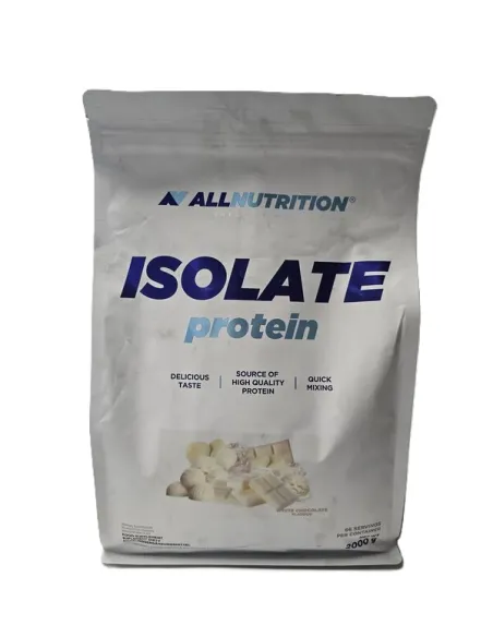 Isolate Protein
