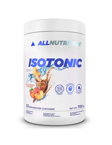 Isotonic