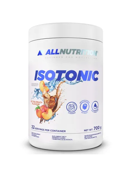 Isotonic