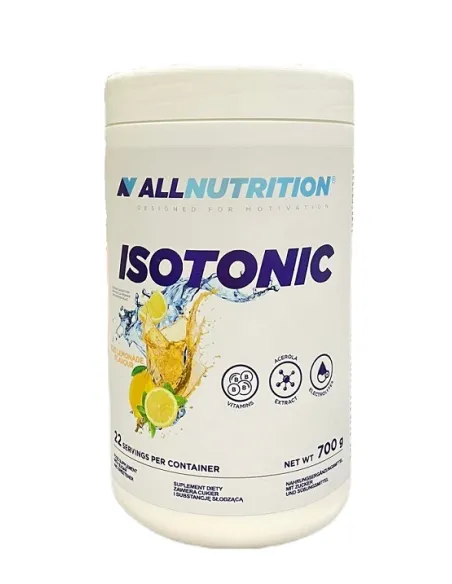 Isotonic