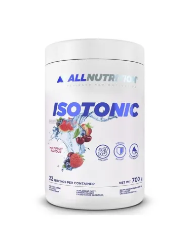 Isotonic