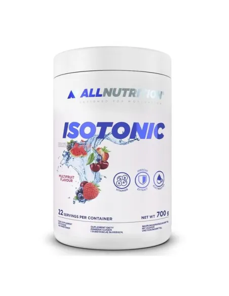 Isotonic