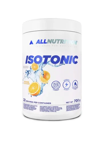 Isotonic