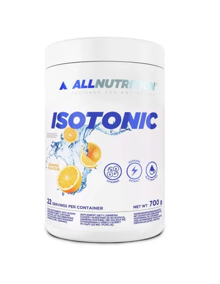 Isotonic
