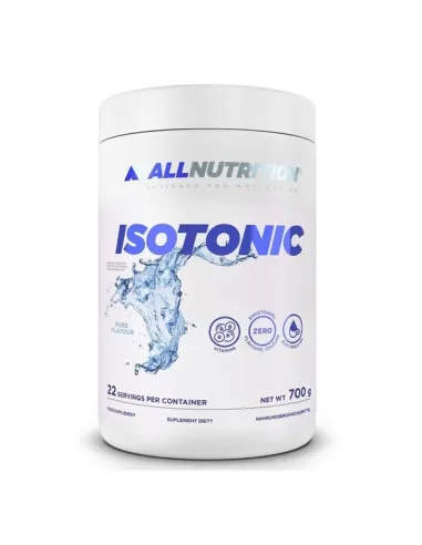 Isotonic