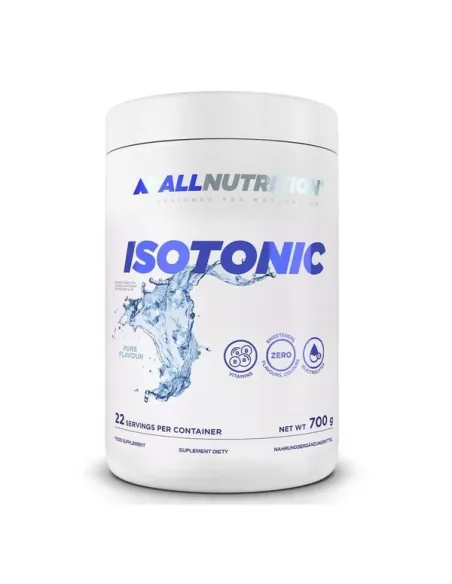 Isotonic