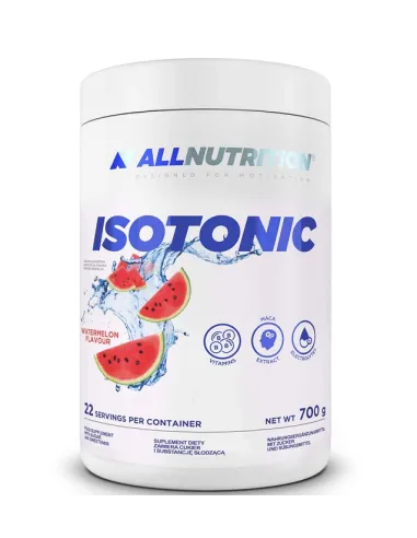 Isotonic