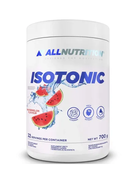 Isotonic