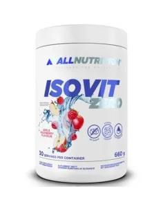 Isovit Zero