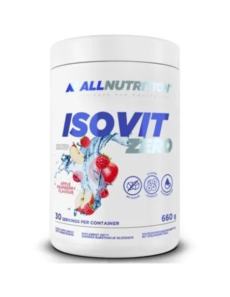 Isovit Zero