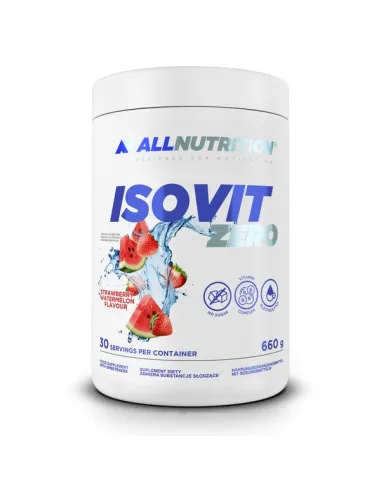 Isovit Zero