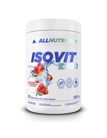 Isovit Zero