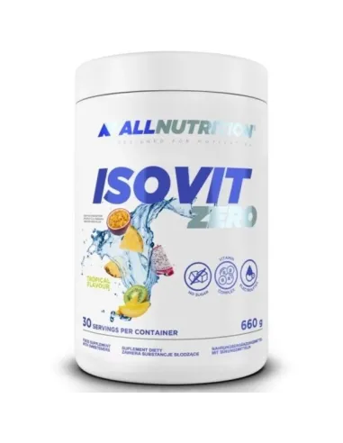 Isovit Zero