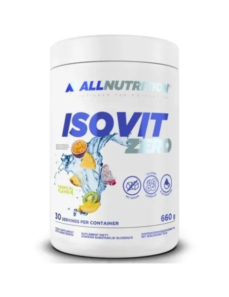 Isovit Zero