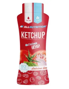 Ketchup