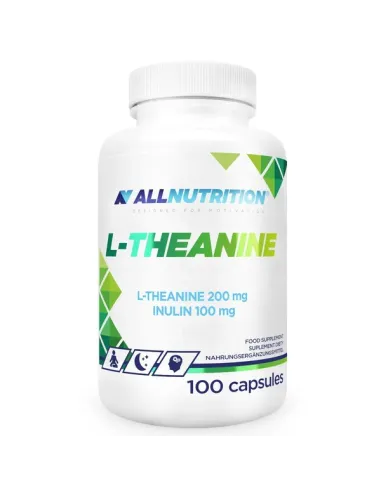 L-Theanine