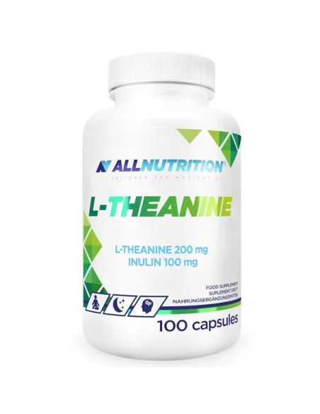 L-Theanine