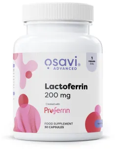 Lactoferrin