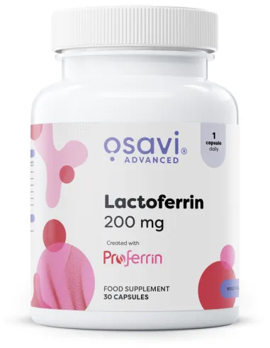 Lactoferrin